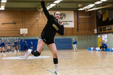 Bild 341 - wAJ SV Henstedt Ulzburg - Rellinger TV : Ergebnis: 29:30